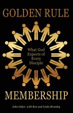 Golden Rule Membership