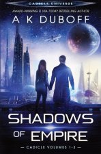 Shadows of Empire (Cadicle Vol. 1-3)