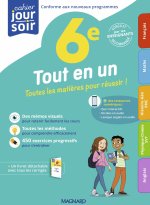 Tout en un 6e