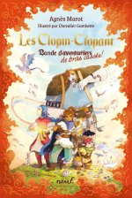 Les clopin-clopant