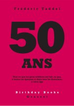 50 ans