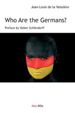 Who Are the Germans?