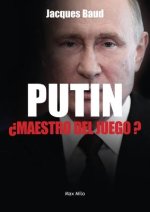 Putin, ?maestro del juego?