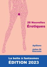28 NOUVELLES EROTIQUES