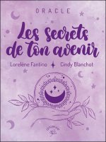 Oracle Les Secrets de ton avenir