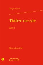 Théatre complet. tome i