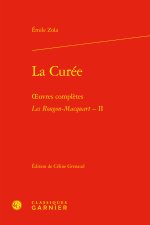 La curée - oeuvres complètes - les rougon-macquart, ii