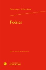 Poésies