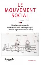 Le Mouvement social 286