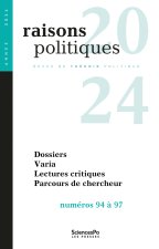 Raisons politiques 93