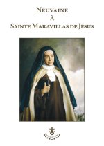 Neuvaine à Sainte Maravillas