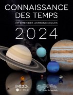 CONNAISSANCE TEMPS 2024