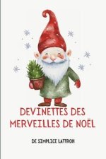 Devinettes Des Merveilles de Noël