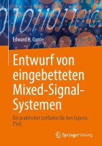 Entwurf von eingebetteten Mixed-Signal-Systemen