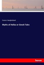 Myths of Hellas or Greek Tales