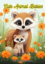 Cute Animal Babies