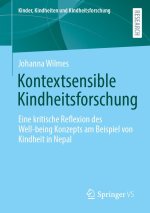 Kontextsensible Kindheitsforschung