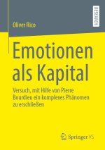 Emotionen als Kapital