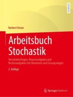 Arbeitsbuch Stochastik