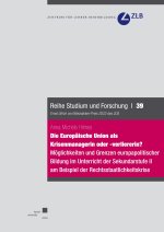 Die Europäische Union als Krisenmanagerin oder ?verliererin?