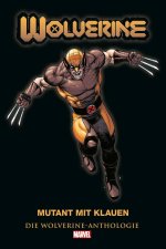 Wolverine Anthologie