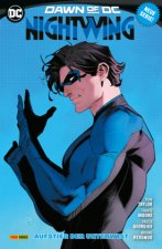 Nightwing: Dawn of DC