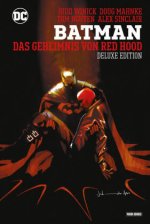 Batman - Under the Red Hood (Deluxe Edition)