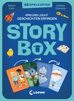 Story Box - Spielend leicht Geschichten erfinden