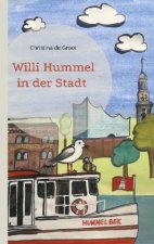 Willi Hummel in der Stadt
