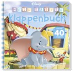 Disney: Mein erstes Klappenbuch