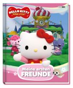 Hello Kitty: Super Style!: Meine ersten Freunde