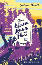 Das kleine Haus am Fluss