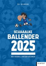 Ballender Schalke 04 2025