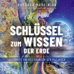 SCHLÜSSEL ZUM WISSEN DER ERDE: Geführte Energieübungen der Plejader mit einem exklusiven und selbst eingesprochenen Beitrag der SPIEGEL-Bestsellerauto