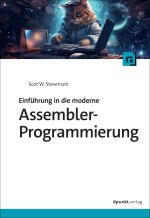 Einführung in die moderne Assembler-Programmierung