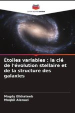 Étoiles variables : la clé de l'évolution stellaire et de la structure des galaxies