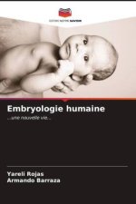Embryologie humaine