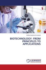 BIOTECHNOLOGY: FROM PRINCIPLES TO APPLICATIONS