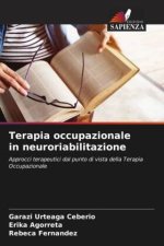 Terapia occupazionale in neuroriabilitazione