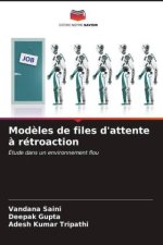 Mod?les de files d'attente ? rétroaction