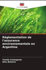 Réglementation de l'assurance environnementale en Argentine