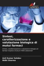 Sintesi, caratterizzazione e valutazione biologica di mutui farmaci