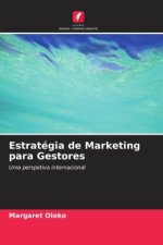 Estratégia de Marketing para Gestores
