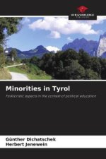 Minorities in Tyrol