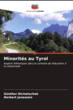 Minorités au Tyrol