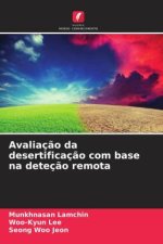 Avaliação da desertificação com base na deteção remota