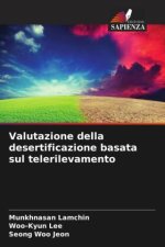 Valutazione della desertificazione basata sul telerilevamento