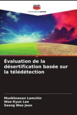 Évaluation de la désertification basée sur la télédétection