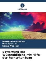 Bewertung der Wüstenbildung mit Hilfe der Fernerkundung