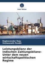 Leistungsbilanz der indischen Zahlungsbilanz: Unter dem neuen wirtschaftspolitischen Regime